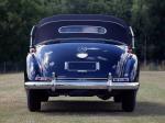 Mercedes-Benz 300 Cabriolet D 1951 года